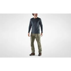 FJÄLLRÄVEN ABISKO MIDSUMMER TRS M REG Herren - Trekkinghose 12 FJÄLLRÄVEN ABISKO MIDSUMMER TRS M REG Herren - Trekkinghose -Globetrotter Verkäufe 5637780764 e abisko midsummer trs m reg fjaellraeven 24