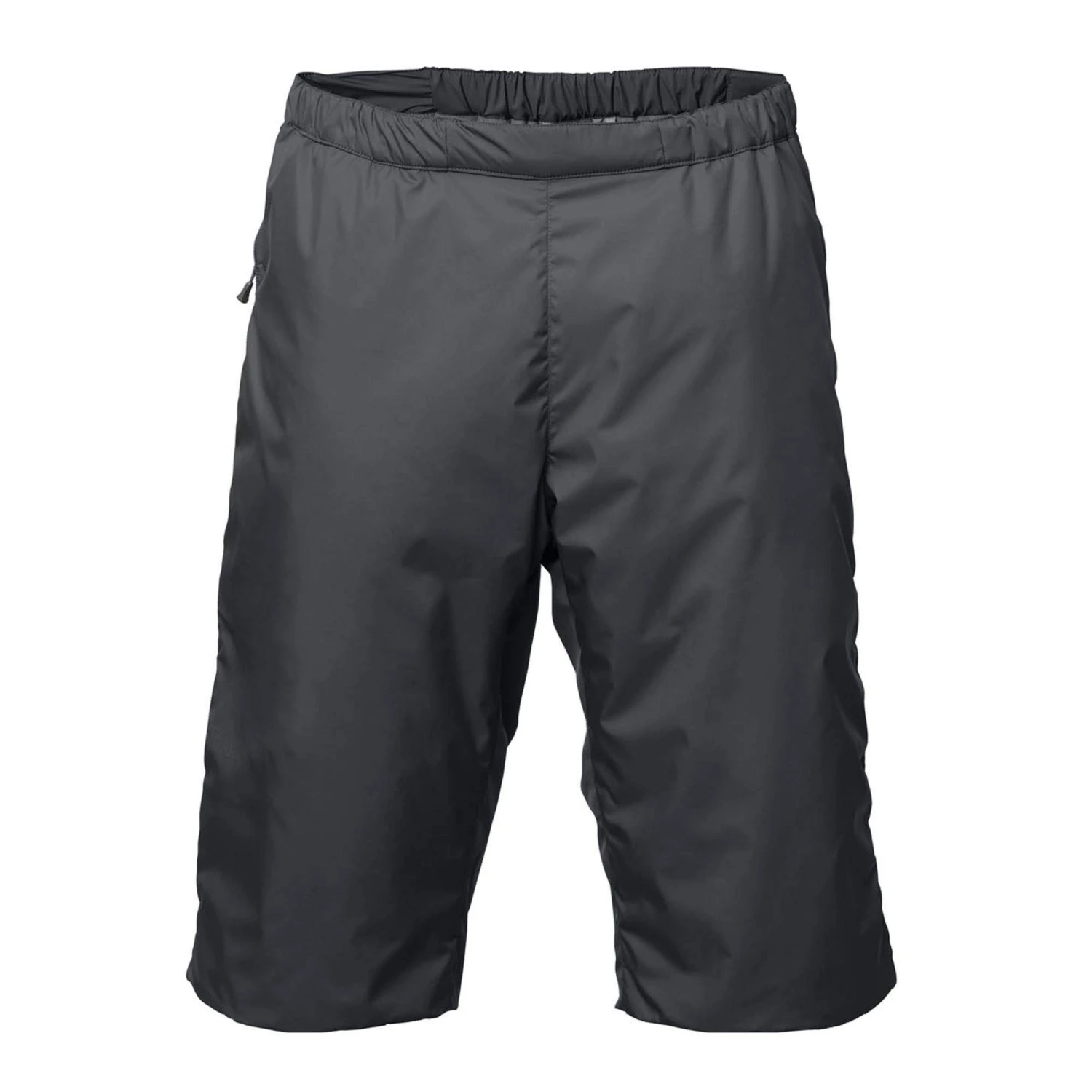 BELAY PADDED SHORTS Unisex - Shorts 1 BELAY PADDED SHORTS Unisex - Shorts