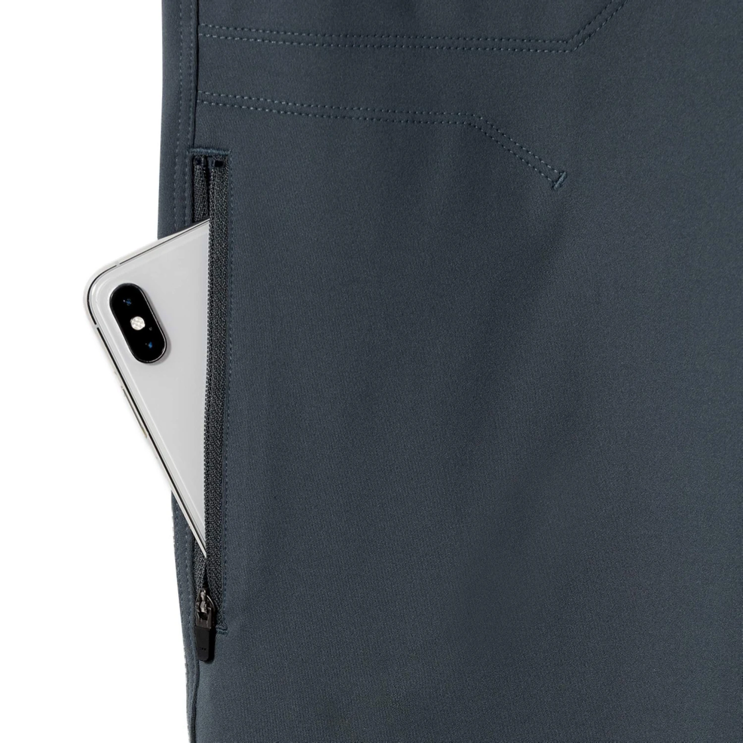 Royal Robbins JAMMER KNIT PANT II Damen - Reisehose 3 Royal Robbins JAMMER KNIT PANT II Damen - Reisehose – Bild 3