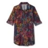 Royal Robbins EXPEDITION TUNIC PRINT Damen - Tunika