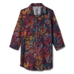 Royal Robbins EXPEDITION TUNIC PRINT Damen - Tunika 7 Royal Robbins EXPEDITION TUNIC PRINT Damen - Tunika -Globetrotter Verkäufe 5637803079 d expedition tunic print royal robbins 24 1