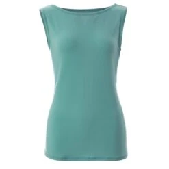 Royal Robbins ESSENTIAL TENCEL TWIST TANK Damen - Trägershirt