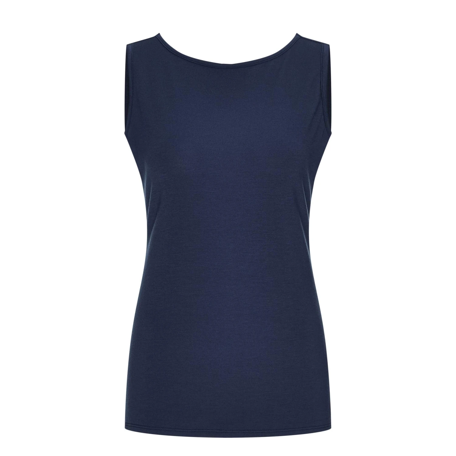 Royal Robbins ESSENTIAL TENCEL TWIST TANK Damen - Trägershirt 1 Royal Robbins ESSENTIAL TENCEL TWIST TANK Damen - Trägershirt