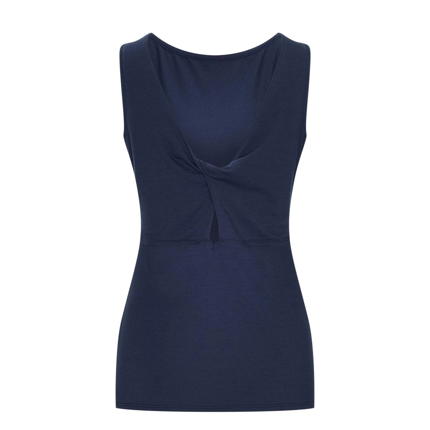 Royal Robbins ESSENTIAL TENCEL TWIST TANK Damen - Trägershirt 2 Royal Robbins ESSENTIAL TENCEL TWIST TANK Damen - Trägershirt – Bild 2