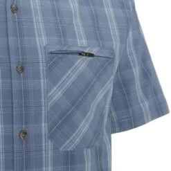 Royal Robbins SPOTLESS S/S Herren - Outdoor Hemd -Globetrotter Verkäufe 5637805386 c spotless ss royal robbins 24 1