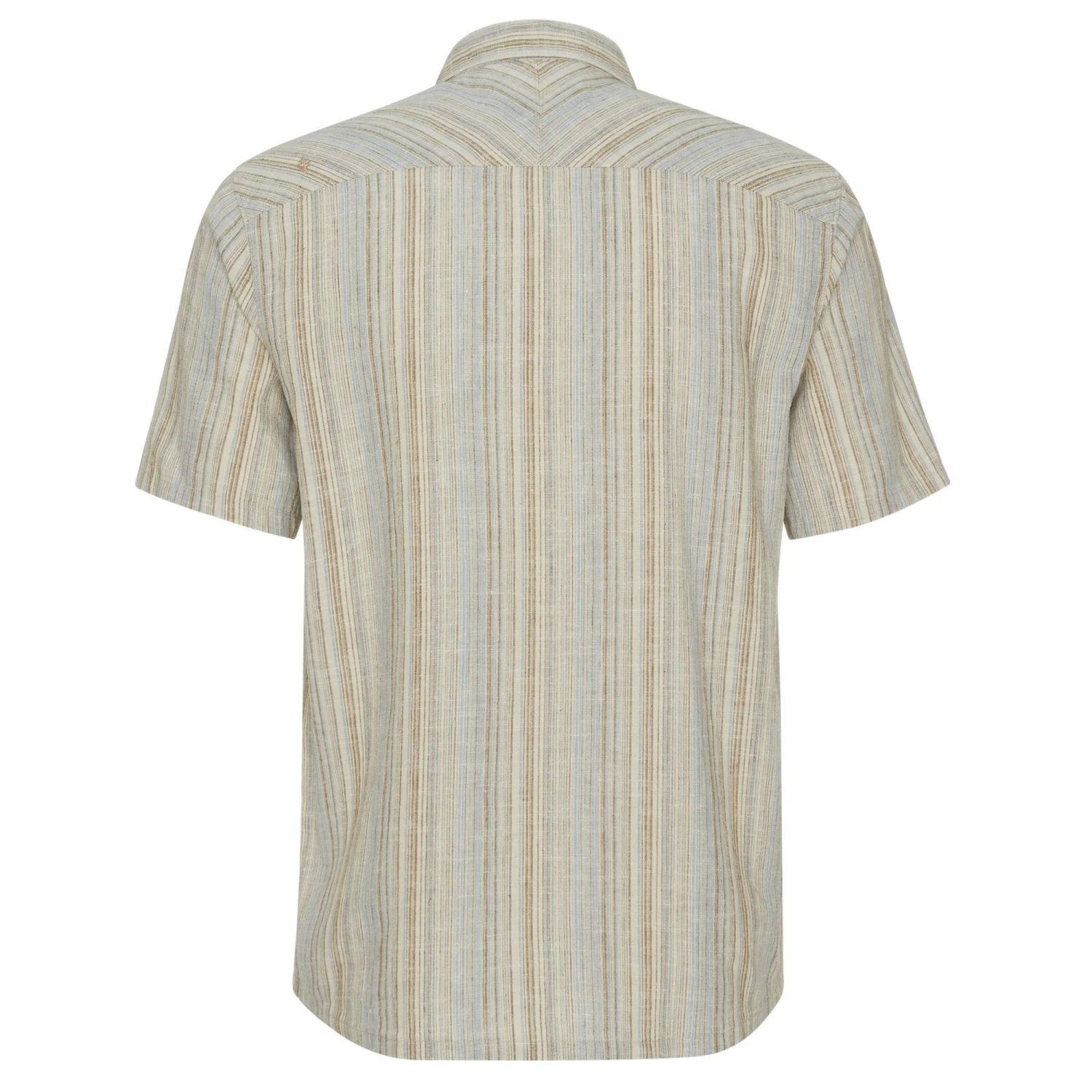 Royal Robbins HEMPLINE VERTICAL S/S Herren - Outdoor Hemd 2 Royal Robbins HEMPLINE VERTICAL S/S Herren - Outdoor Hemd – Bild 2