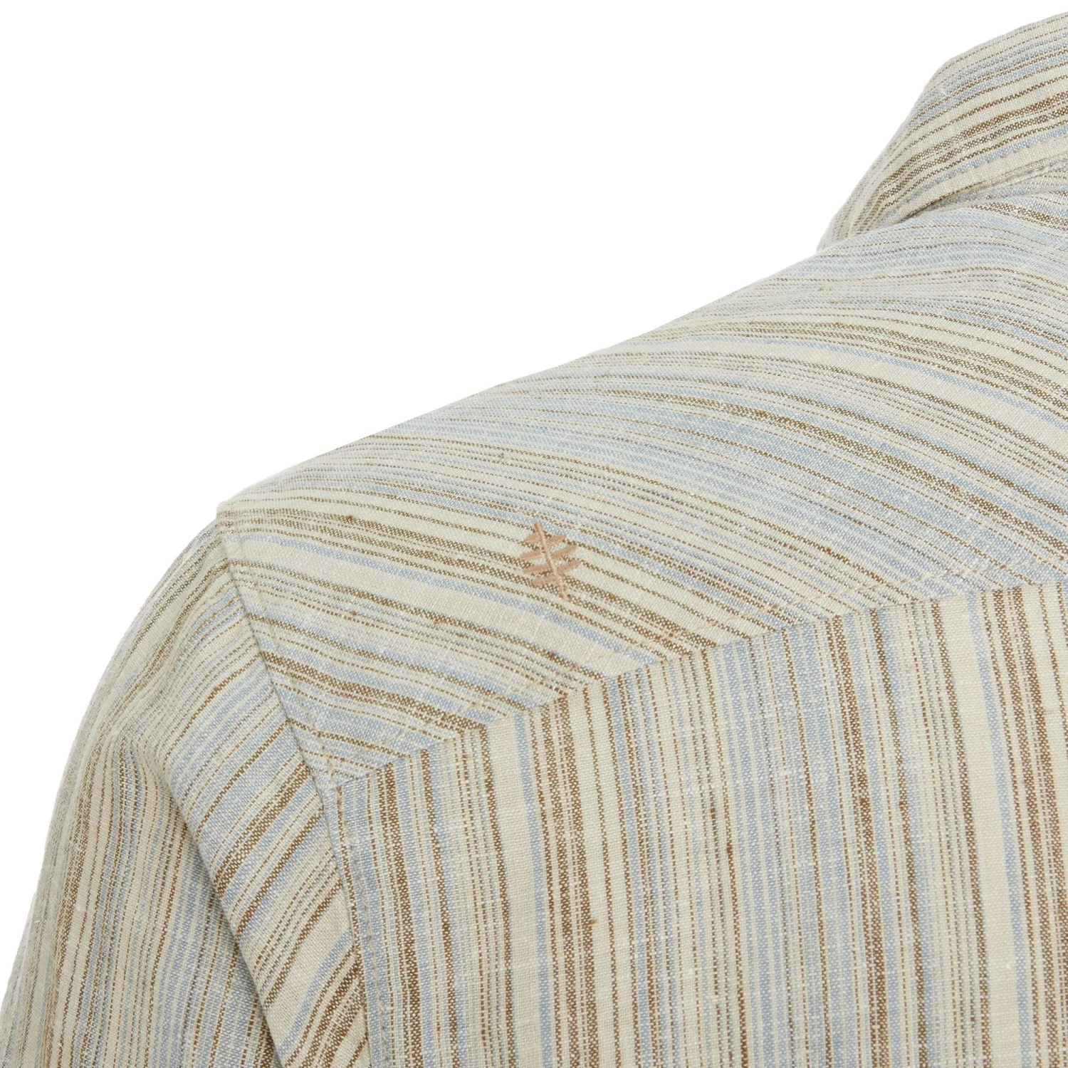 Royal Robbins HEMPLINE VERTICAL S/S Herren - Outdoor Hemd 4 Royal Robbins HEMPLINE VERTICAL S/S Herren - Outdoor Hemd – Bild 4