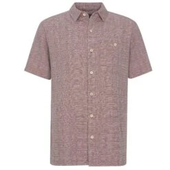Royal Robbins SALTON CITY S/S Herren - Outdoor Hemd