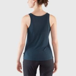 FJÄLLRÄVEN HIGH COAST LITE TANK TOP W Damen - Trägershirt -Globetrotter Verkäufe 5637808672 e high coast lite tank top w fjaellraeven 24 1