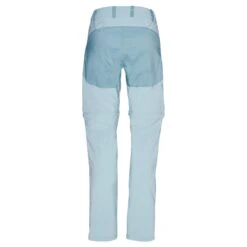 FJÄLLRÄVEN ABISKO MIDSUMMER ZIP OFF TROUSERS W Damen - Trekkinghose -Globetrotter Verkäufe 5637808732 c abisko midsummer zip off trousers w fjaellraeven 24