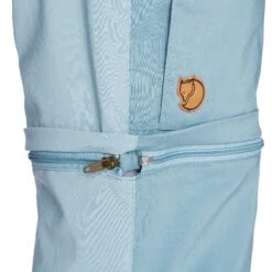 FJÄLLRÄVEN ABISKO MIDSUMMER ZIP OFF TROUSERS W Damen - Trekkinghose -Globetrotter Verkäufe 5637808732 g abisko midsummer zip off trousers w fjaellraeven 24