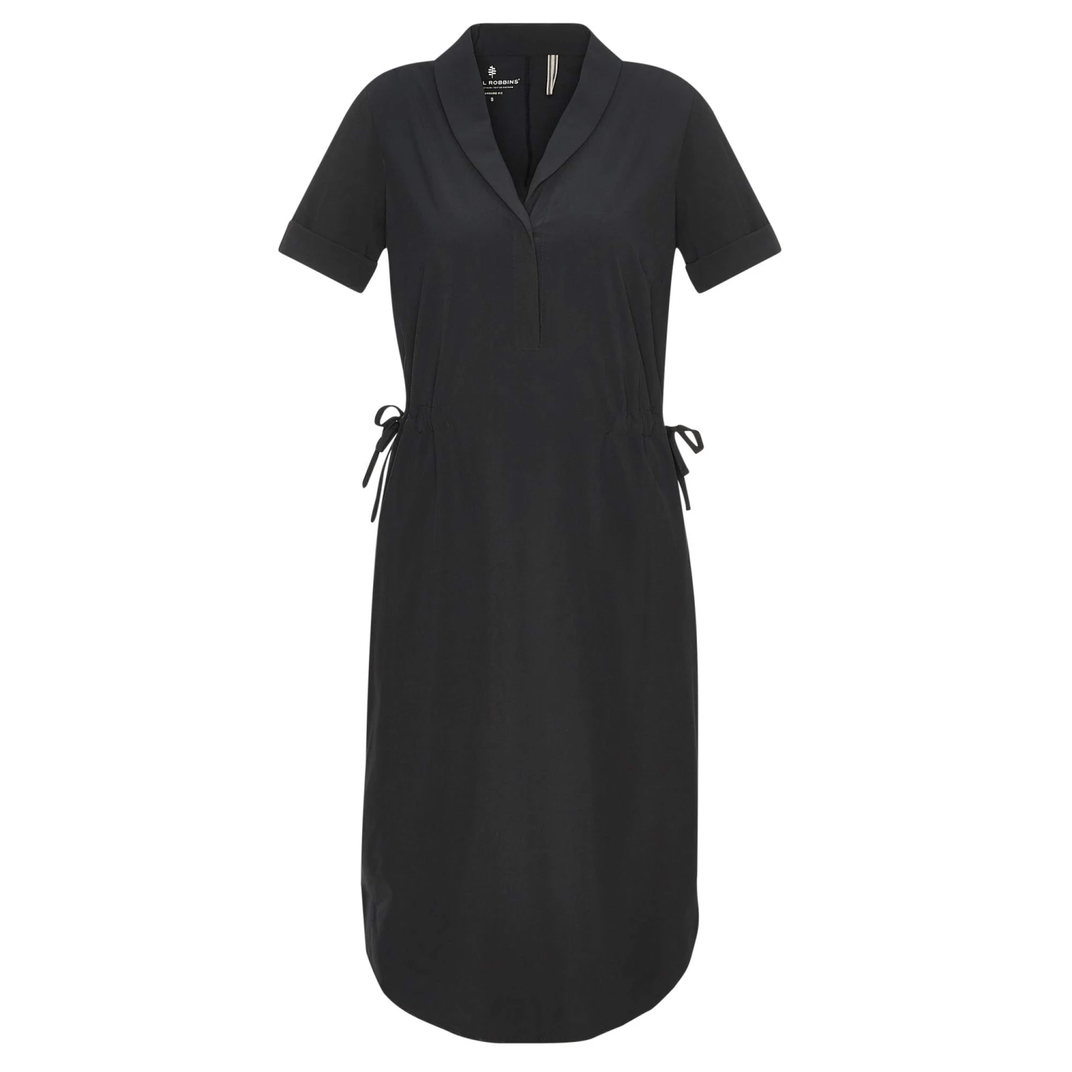 Royal Robbins SPOTLESS TRAVELER DRESS S/S Damen - Kleid 2 Royal Robbins SPOTLESS TRAVELER DRESS S/S Damen - Kleid – Bild 2