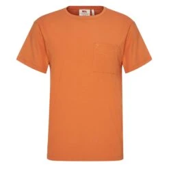 FJÄLLRÄVEN ÖVIK T-SHIRT M Herren - T-Shirt