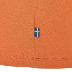 FJÄLLRÄVEN ÖVIK T-SHIRT M Herren - T-Shirt -Globetrotter Verkäufe 5637811459 d oevik tshirt m fjaellraeven 24