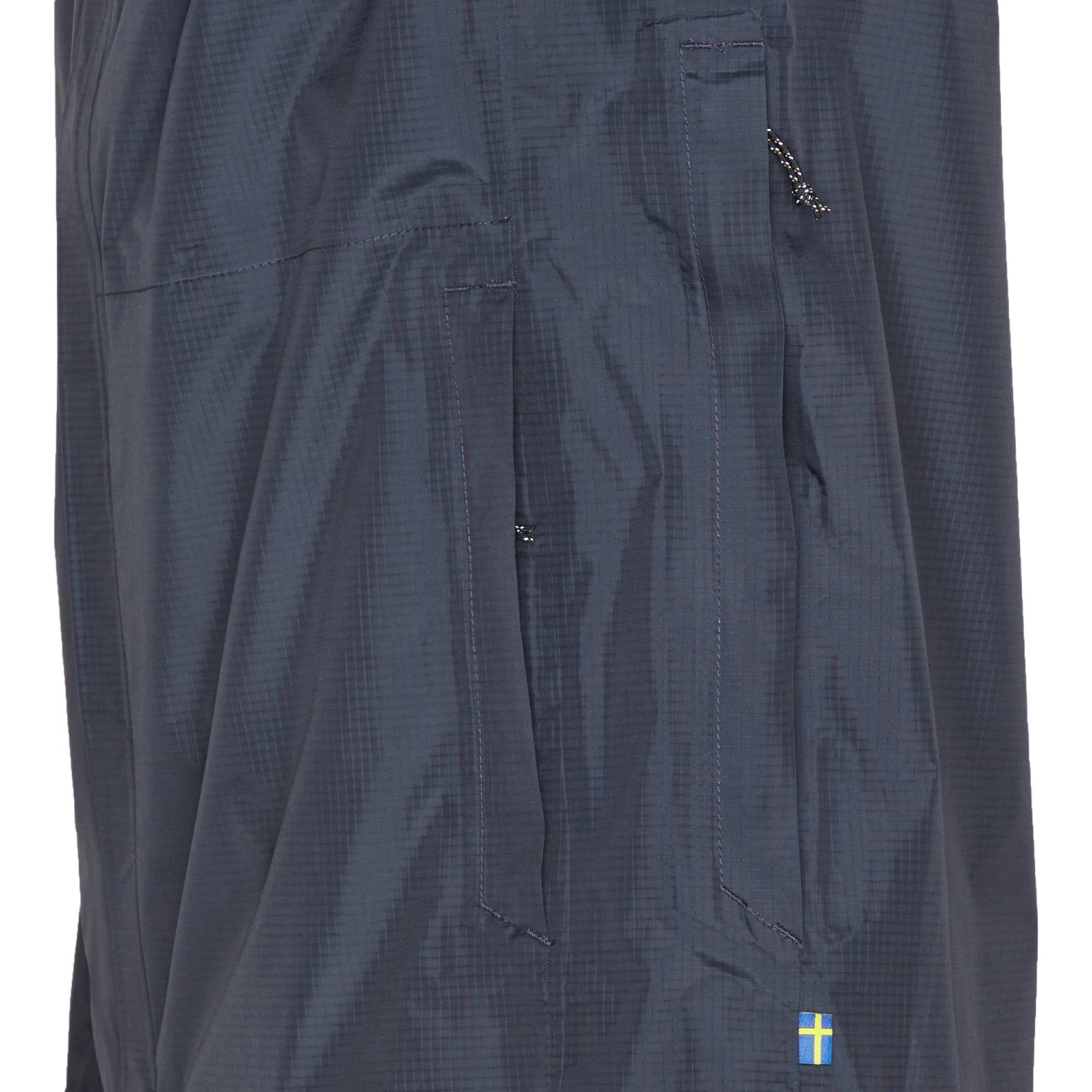 FJÄLLRÄVEN HIGH COAST HYDRATIC JACKET M Herren - Regenjacke 5 FJÄLLRÄVEN HIGH COAST HYDRATIC JACKET M Herren - Regenjacke – Bild 5