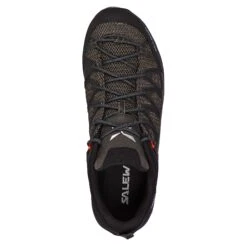 SALEWA WS MTN TRAINER LITE GTX Damen - Zustiegsschuhe -Globetrotter Verkäufe 5637824312 f ws mtn trainer lite gtx salewa 24