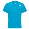 The North Face M TRUE RUN S/S SHIRT Herren - Funktionsshirt