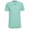 ADIDAS TERREX PARLEY AGRAVIC TR ALLAROUND T-SHIRT Herren - Funktionsshirt