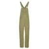 FJÄLLRÄVEN VARDAG DUNGAREE TROUSERS W Damen - Freizeithose