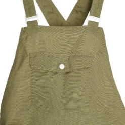 FJÄLLRÄVEN VARDAG DUNGAREE TROUSERS W Damen - Freizeithose -Globetrotter Verkäufe 5637825436 e vardag dungaree trousers w fjaellraeven 24