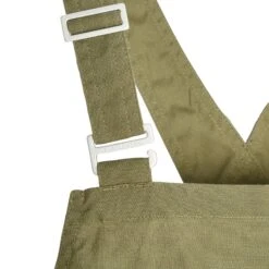 FJÄLLRÄVEN VARDAG DUNGAREE TROUSERS W Damen - Freizeithose -Globetrotter Verkäufe 5637825436 f vardag dungaree trousers w fjaellraeven 24