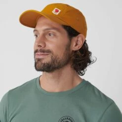 FJÄLLRÄVEN HIGH COAST LITE CAP Unisex - Cap 7 FJÄLLRÄVEN HIGH COAST LITE CAP Unisex - Cap -Globetrotter Verkäufe 5637825444 e high coast lite cap fjaellraeven 24