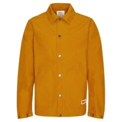 FJÄLLRÄVEN VARDAG JACKET M Herren - Übergangsjacke