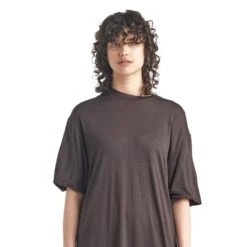 Icebreaker W COOL-LITE DRESS Damen - Kleid 9 Icebreaker W COOL-LITE DRESS Damen - Kleid -Globetrotter Verkäufe 5637826184 e w coollite dress icebreaker 24