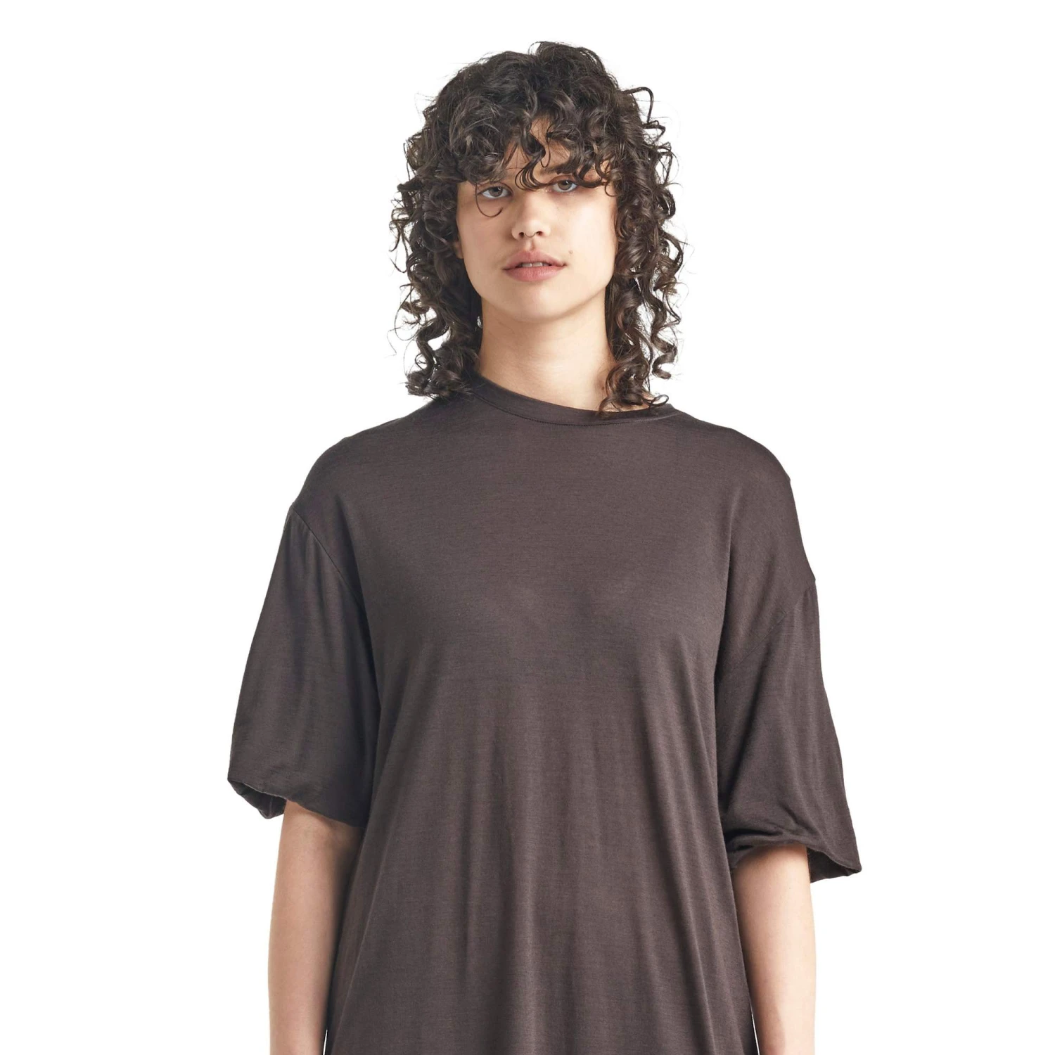 Icebreaker W COOL-LITE DRESS Damen - Kleid 5 Icebreaker W COOL-LITE DRESS Damen - Kleid – Bild 5