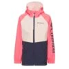 Columbia DALBY SPRINGS JACKET Kinder - Regenjacke