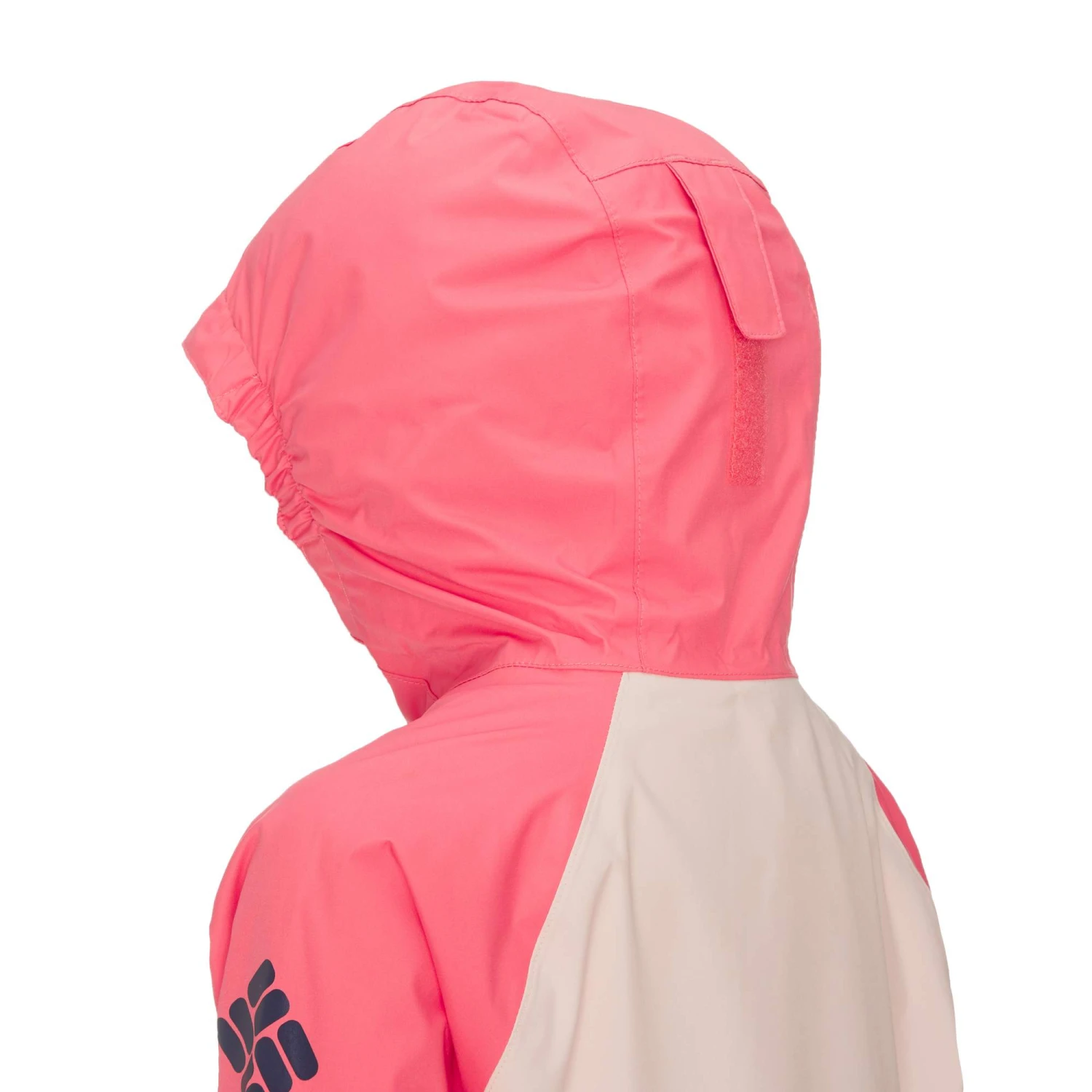 Columbia DALBY SPRINGS JACKET Kinder - Regenjacke 6 Columbia DALBY SPRINGS JACKET Kinder - Regenjacke – Bild 6