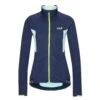 Jack Wolfskin GRADIENT JACKET W Damen - Fleecejacke