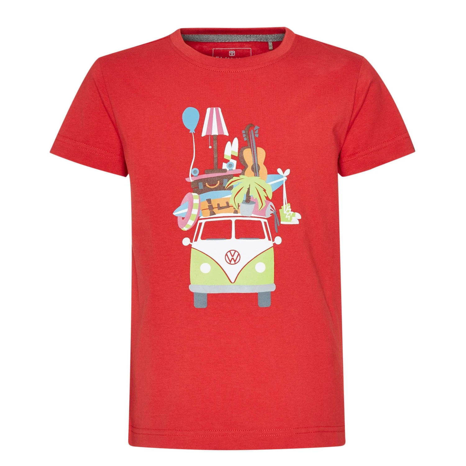 Elkline HUCKEPACK Kinder - T-Shirt 1 Elkline HUCKEPACK Kinder - T-Shirt