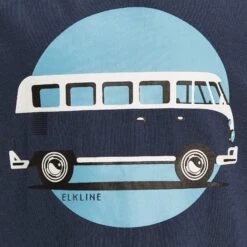 Elkline LÜCKENBÜSSER Kinder - T-Shirt -Globetrotter Verkäufe 5637828985 c lueckenbuesser elkline 24