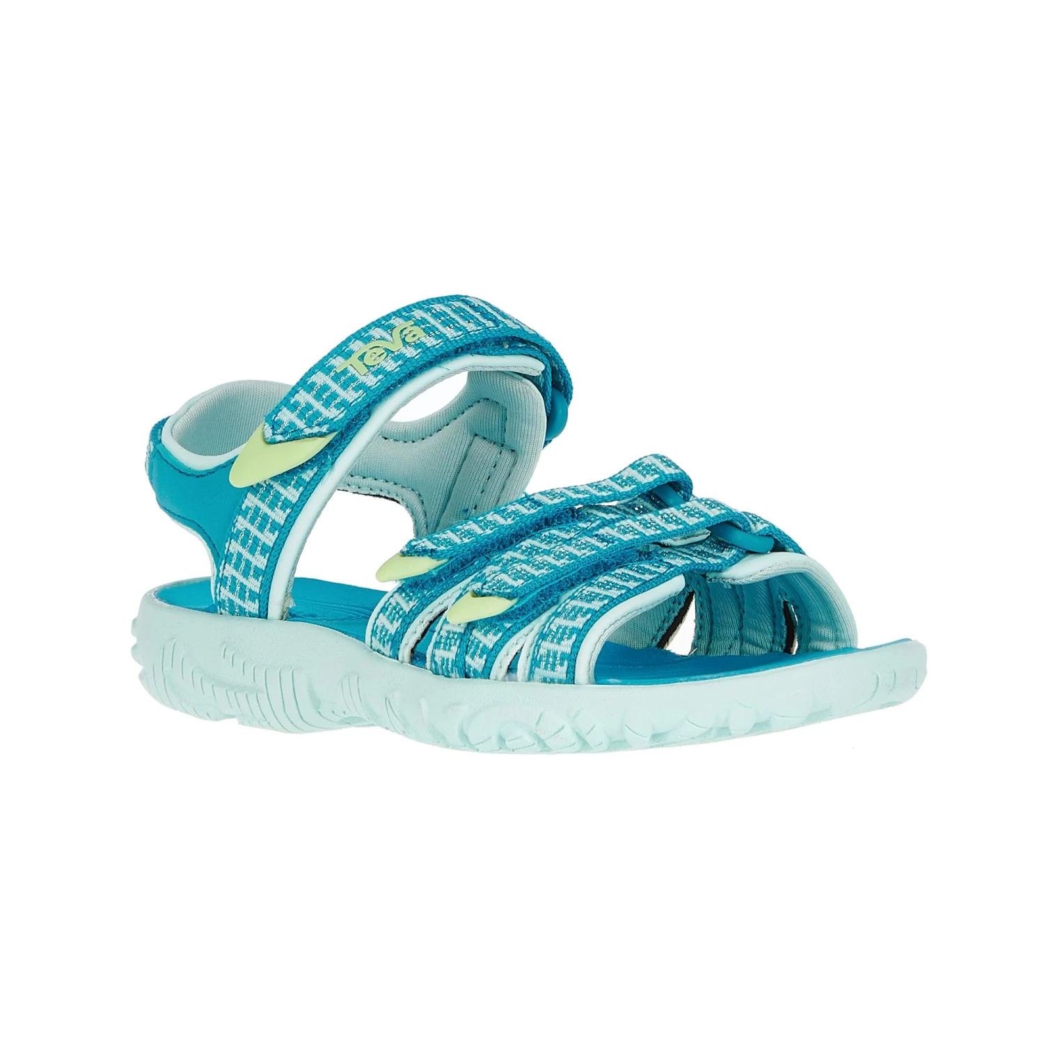 Teva K TIRRA Kinder - Outdoor Sandalen 2 Teva K TIRRA Kinder - Outdoor Sandalen – Bild 2