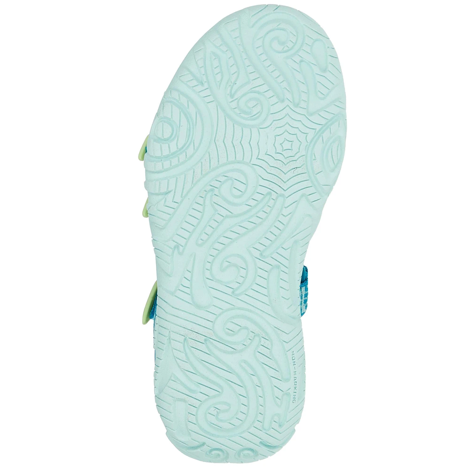 Teva K TIRRA Kinder - Outdoor Sandalen 7 Teva K TIRRA Kinder - Outdoor Sandalen – Bild 7