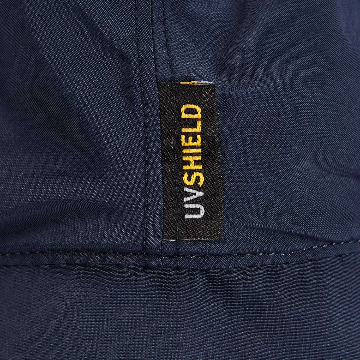 Jack Wolfskin SUPPLEX AT HOME BUCKET KIDS Kinder - Sonnenhut 3 Jack Wolfskin SUPPLEX AT HOME BUCKET KIDS Kinder - Sonnenhut – Bild 3