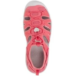 Keen MOXIE SANDAL C Kinder - Outdoor Sandalen -Globetrotter Verkäufe 5637833679 f moxie sandal y keen 24