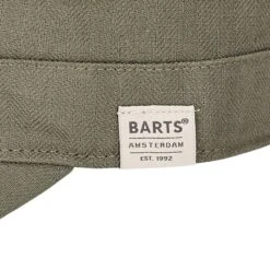 Barts HONTE CAP Unisex - Cap -Globetrotter Verkäufe 5637834189 e honte cap barts 24