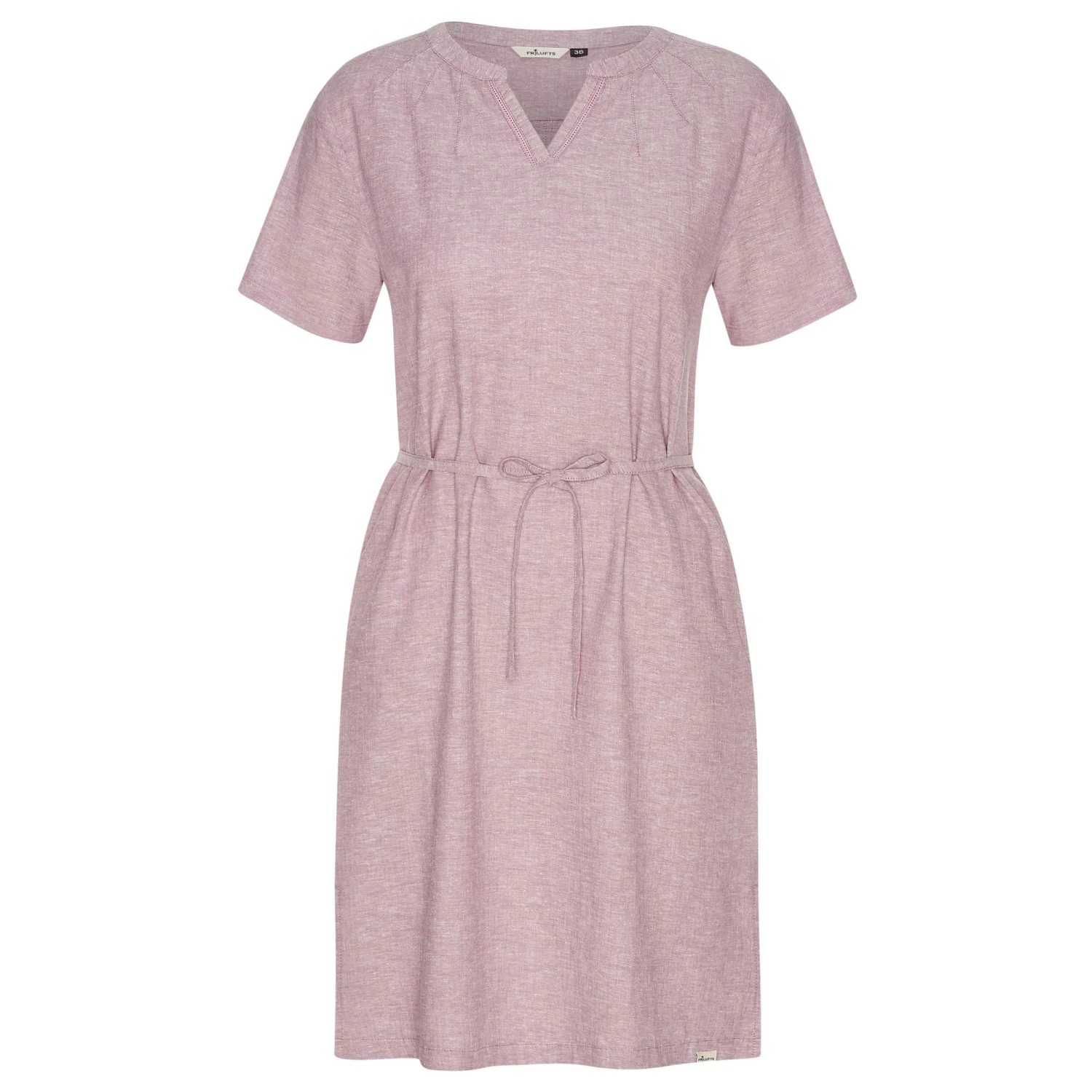 FRILUFTS TIDORE DRESS Damen - Kleid 1 FRILUFTS TIDORE DRESS Damen - Kleid