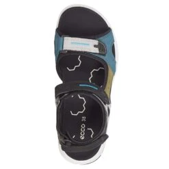 ECCO X-TRINSIC K FLAT SANDAL Kinder - Freizeitsandalen -Globetrotter Verkäufe 5637835325 dwmdlrh xtrinsic k flat sandal ecco 24