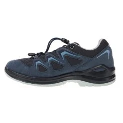 Lowa INNOX EVO GTX LO JUNIOR Kinder - Wanderschuhe -Globetrotter Verkäufe 5637836617 c innox evo gtx lo junior lowa 24