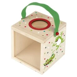 KRABBELKÄFER BEOBACHTUNGSBOX Kinder - Spielzeug