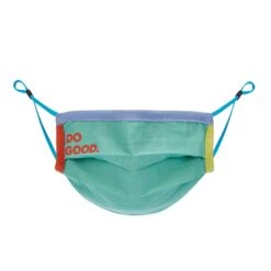 Cotopaxi TECA COTTON FACE MASK - Gesichtsmaske