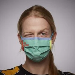 Cotopaxi TECA COTTON FACE MASK - Gesichtsmaske -Globetrotter Verkäufe 5637838601 j teca cotton face mask cotopaxi 24