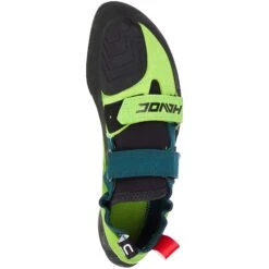 Ocun HAVOC Unisex - Kletterschuhe -Globetrotter Verkäufe 5637841341 f havoc ocun 24