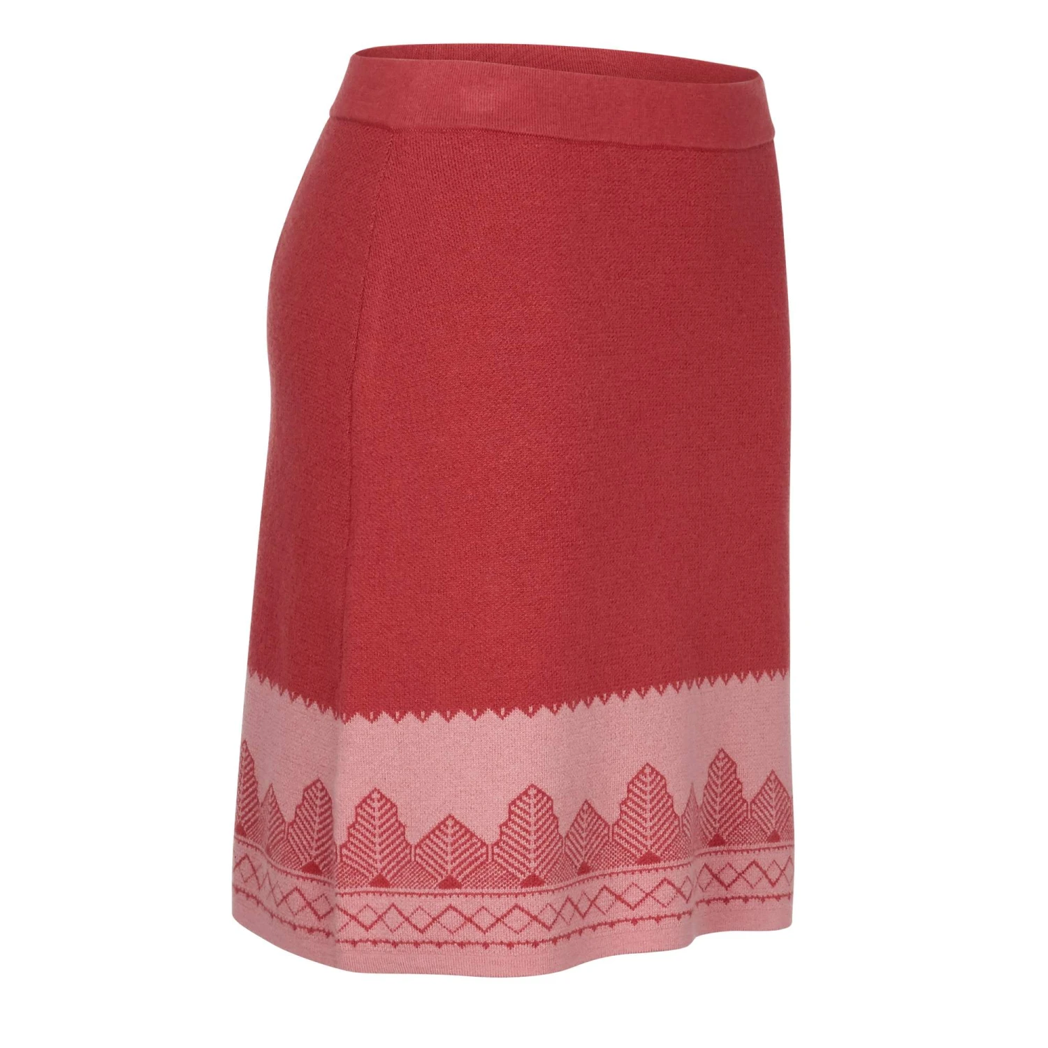 Royal Robbins ALL SEASON MERINO SKIRT II Damen - Rock 2 Royal Robbins ALL SEASON MERINO SKIRT II Damen - Rock – Bild 2