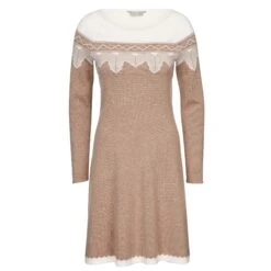 Royal Robbins ALL SEASON SWEATER DRESS Damen - Wollkleid