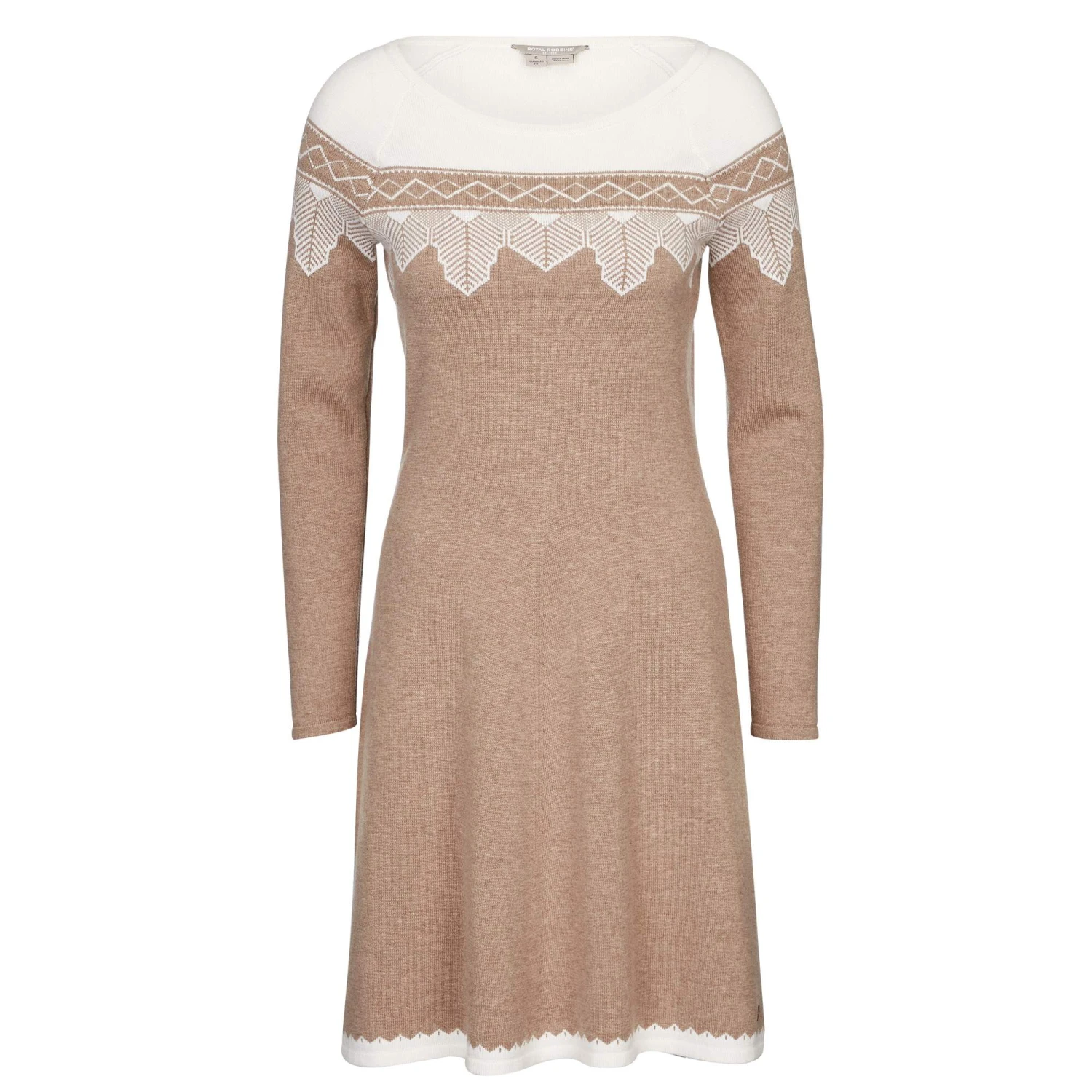 Royal Robbins ALL SEASON SWEATER DRESS Damen - Wollkleid 1 Royal Robbins ALL SEASON SWEATER DRESS Damen - Wollkleid