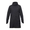 PACKOAT COAT W Damen - Regenmantel